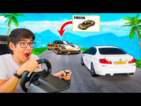 Видео: ЕМА! ЕҢ ҚИЫН ЧЕЛЛЕНДЖ ОРЫНДАДЫМ!!! FORZA HORIZON 5 қазақша