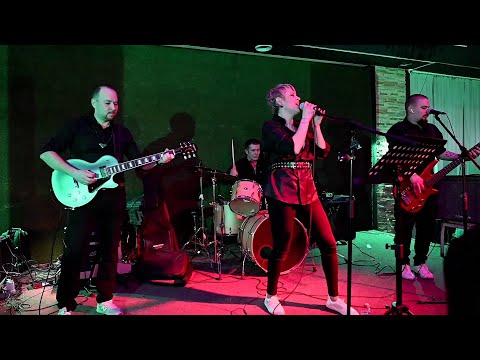 Видео: Группа Lюся Может! на фестивале soundfest 30.03.24