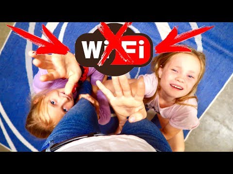 Видео: 24 часа БЕЗ ИНТЕРНЕТА /МАМА В УЖАСЕ / СХОДИМ С Ума  24 ЧАСА ЧЕЛЛЕНДЖ