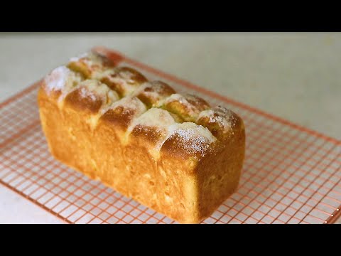 Видео: (хлеб без замешивания) кукурузный хлеб без замешивания / кукурузный хлеб