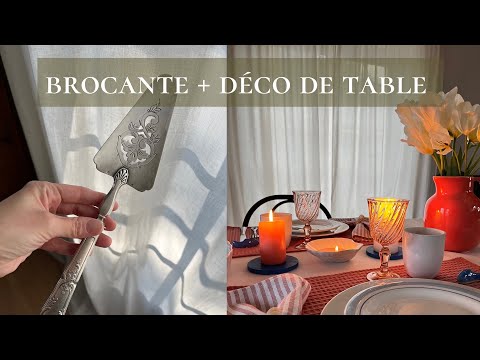 Видео: БРОКАНТ 16 апреля 2023 / DIY ACTION / Декор стола в морской теме / гаражная распродажа