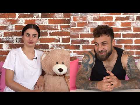 Видео: Блиц интервю със Симона и Димитър