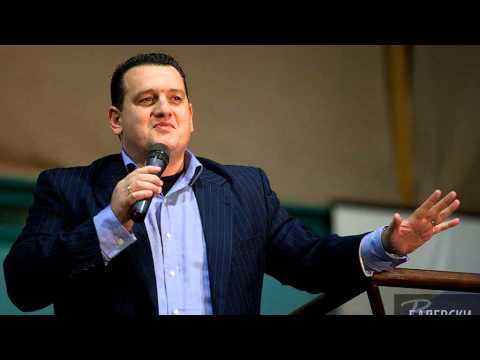 Видео: Важността на прошката, п-р Тони Еленков