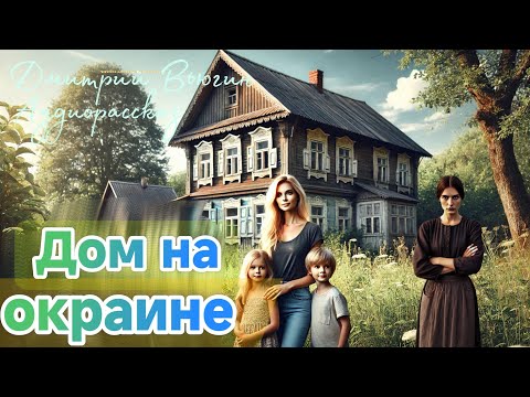 Видео: Дом на окраине