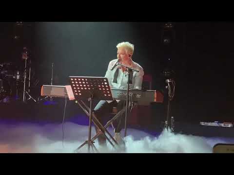 Видео: Диана Арбенина. Ночные снайперы. (02.10.21) Crocus City Hall. Концерт Авиарежим. 5 часть из 11.