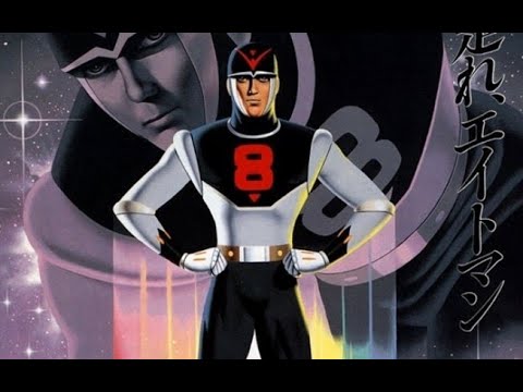 Видео: Game.Eight Man / 8 человек (прохождение) Mame