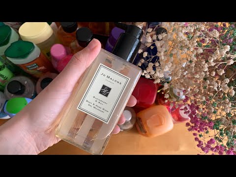Видео: 🐹ЗАПАСЫ ЧАСТЬ 4. ГЕЛИ ДЛЯ ДУША И ДУШИ. 🐹