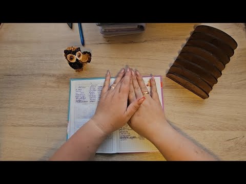 Видео: Распределение#50.000#Новые конверты#