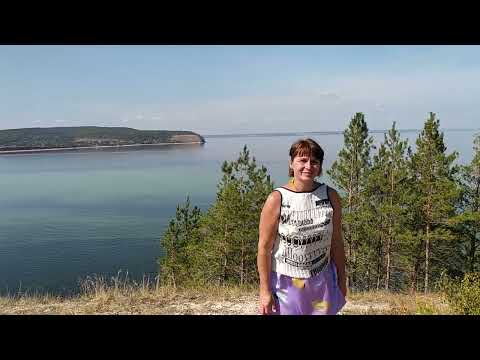 Видео: 1 Жигули. Самарская Лука.