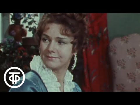 Видео: На золотом дне. Серия 1. Театр им. Евг. Вахтангова (1977)