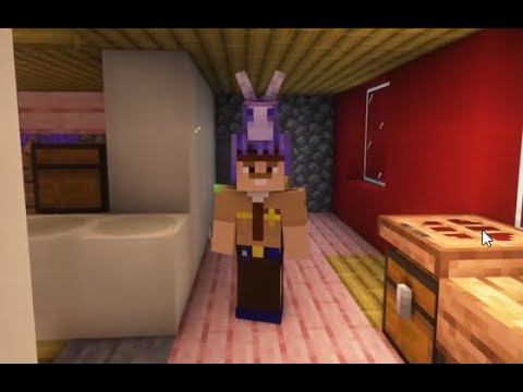 Видео: Призрака в поляната, Уууу почвам да ги плаша