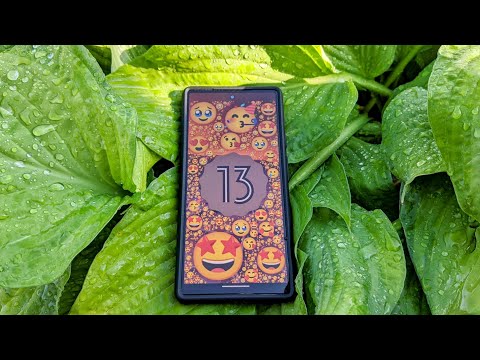 Видео: Что мне нравится в Google Pixel 6?