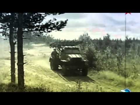 Видео: Из всех орудий,  Фильм 6, 2/3