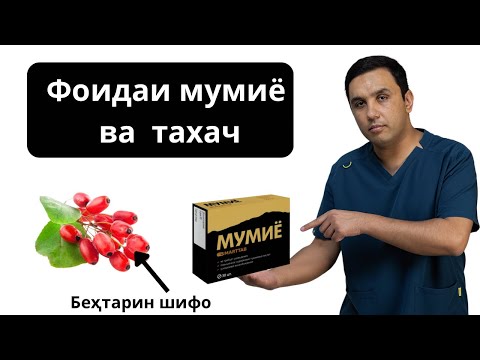 Видео: 7 растании фоиданок дар Тоҷикистон! Тахачу зирк