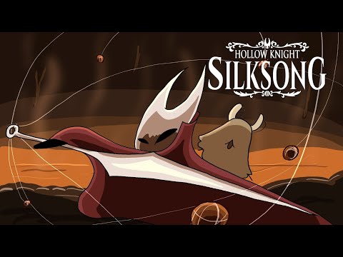 Видео: ГРИНДИМ, СПАСАЕМ И ПОКУПАЕМ В HOLLOW KNIGHT SILKSONG! #4