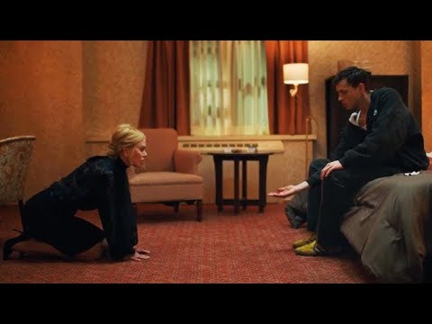 Видео: ФИЛЬМ! ЗАМУЖНЯЯ БИЗНЕСВУМЕН ЗАВОДИТ РОМАН С МОЛОДЫМ СТАЖЕРОМ! Плохая девочка! Русский фильм