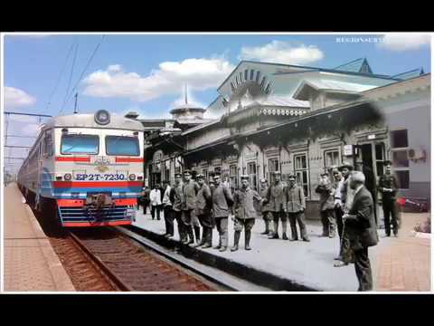 Видео: Старый Мелитополь  ЭХО ВРЕМЕНИ - 2. BIS-2017.