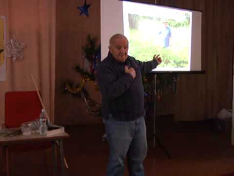 Видео: Агрошкола "Семинар Бориса Бублика" часть 6