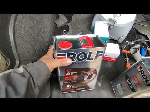 Видео: Исузу Бигхорн