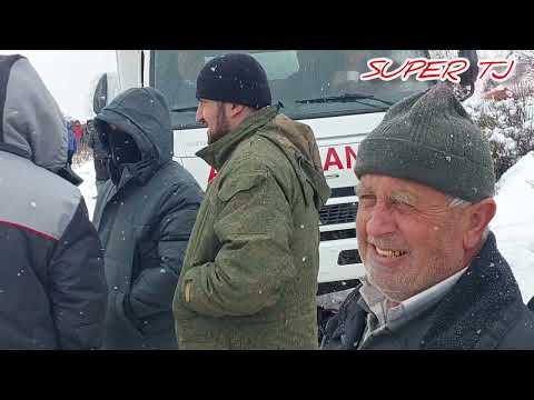 Видео: ОШИ ПАЛОВ ДАР МАЪРАКАИ БУЗКАШИИ ҶАМОАТИ ДЕҲОТИ ТАВИЛДАРА