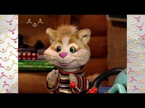 Видео: Шишкин Лес. Совинформ. Пылесос и самолёт