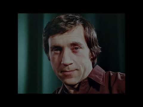 Видео: AI Высоцкий - Ну, как дела, Американец? (Нейрокавер)