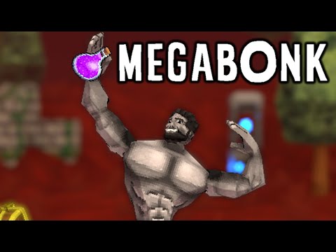 Видео: ЯДОВИТЫЙ КАЧОК - Megabonk #7
