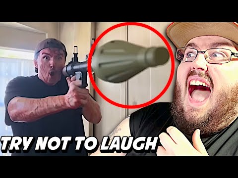 Видео: Ужасные видео от JayDaddy ВЕРНУЛИСЬ!!! Смеёшься - пересматриваешь (оскорбительно) РЕАКЦИЯ НА ЧАСТ...