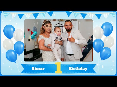 Видео: Рожден ден на Симар 28.06.2025
