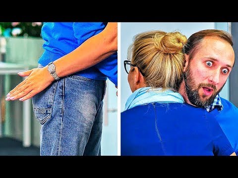 Видео: 25 ПРАВИЛ ЭТИКЕТА, КОТОРЫЕ НАДО ЗНАТЬ