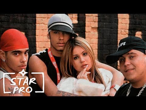 Видео: Банда - Новые люди