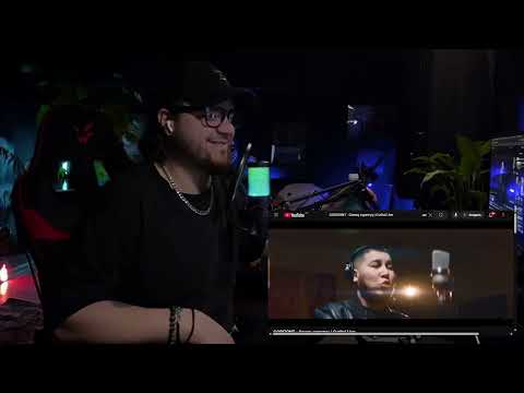 Видео: GORIZONT - Сениң сүрөтүң | Curltai Live РЕАКЦИЯ