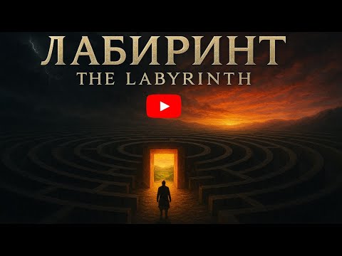 Видео: GeoGenLabel - Лабиринт / The Labyrinth