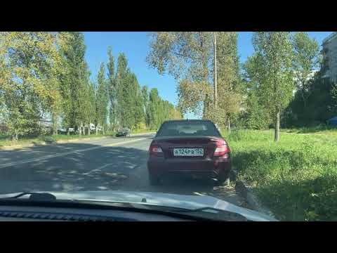 Видео: Подготовка к экзамену ГИБДД. Нижний Новгород Мещера.