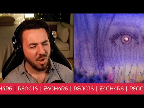 Видео: ВПЕРВЫЕ СЛУШАЮ «IN ANOTHER WORLD» ОТ EJAE | РЕАКЦИЯ