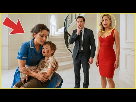 Видео: Мачеха ЗАКОПАЛА ЖИВЬЁМ сына миллионера, но служанка совершила ЧУДО, которое поразило ВСЕХ