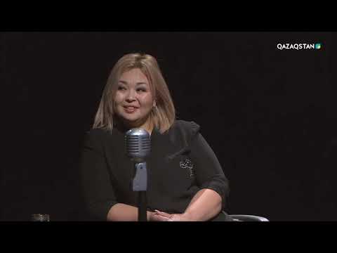 Видео: Parasat Maidany (Парасат Майданы) - «13 қараша 1805 ж. Иоганн Ланер сосисканы ойлап тапты»