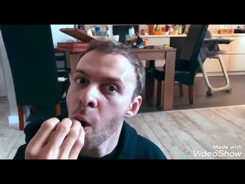 Видео: Макс Барских "На память в инстаграме"