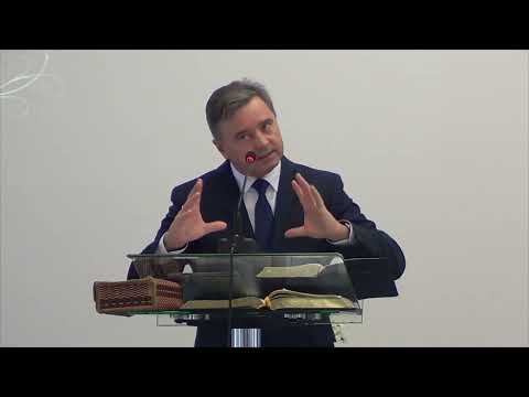 Видео: Святослав Музычко,  проповедь, 28 декабря 2024 г