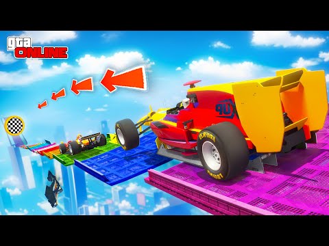 Видео: ОЧЕНЬ ДЛИННЫЙ СПУСК ПО БЕЗУМНОЙ ДОРОГЕ! СПУСК БЕЗ ТОРМОЗОВ В ГТА 5! СПУСК В ГТА 5 ОНЛАЙН