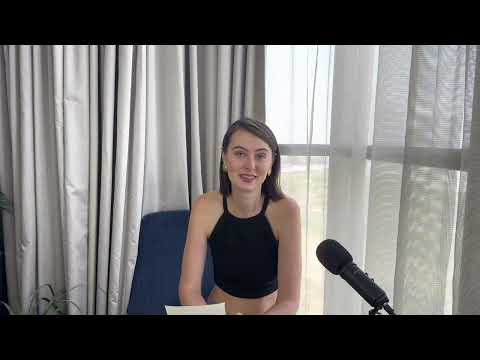 Видео: Эмиграция с собакой. Переезд из Москвы в Дубай