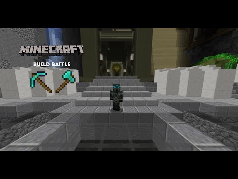 Видео: Построих робот и гара за влак! (Minecraft)