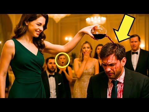 Видео: ӘЙЕЛ АДАМДЫ ШАРАДА ҚОРЛАЙДЫ… БІРАҚ ОНЫҢ КІМ ЕКЕНІН БІЛГЕН КЕЗДЕ, ЕҢ ЖАМАНЫ БОЛАДЫ