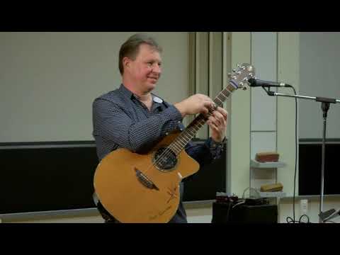 Видео: Vitaly Makukin Виталий макукин - Csárdás