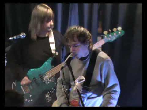 Видео: шампур @ смв-мини