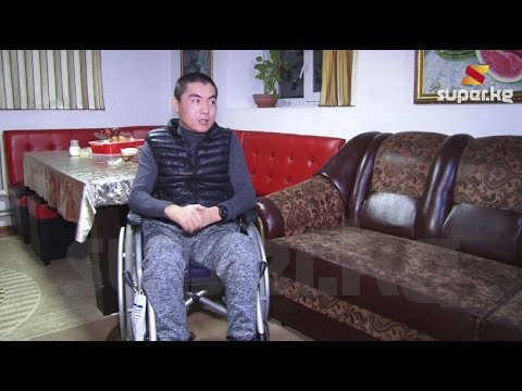 Видео: Судьба Фархада, который свернул шею в аквапарке