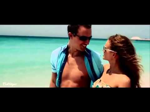 Видео: Эльбрус Джанмирзоев   Хабиби 2015  Clip Officiel  Dubai