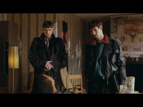 Видео: Босяк - Мои братья улицы