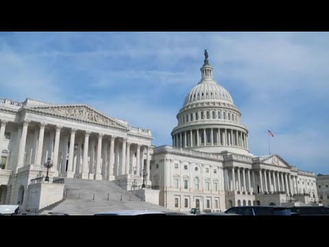 Видео: Қ.Тоқаев Д.Трамппен кездеседі