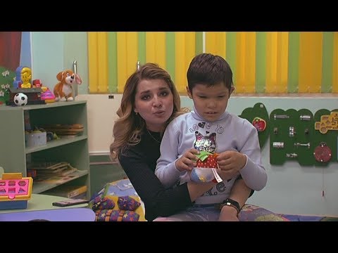 Видео: ЖДУ МАМУ  (14 ноября 2019)